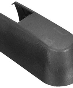 Black Tail Gate Rear Windshield Wiper Arm Cover Cap for Honda for Pilot for HR-V 76721T4NH01